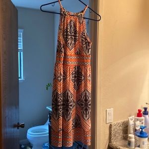 Sun dress or work dress